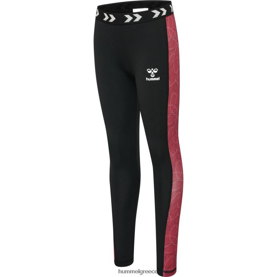 Hummel παιδιά hmlnanna καλσόν T20HHR5470 "καλσόν"