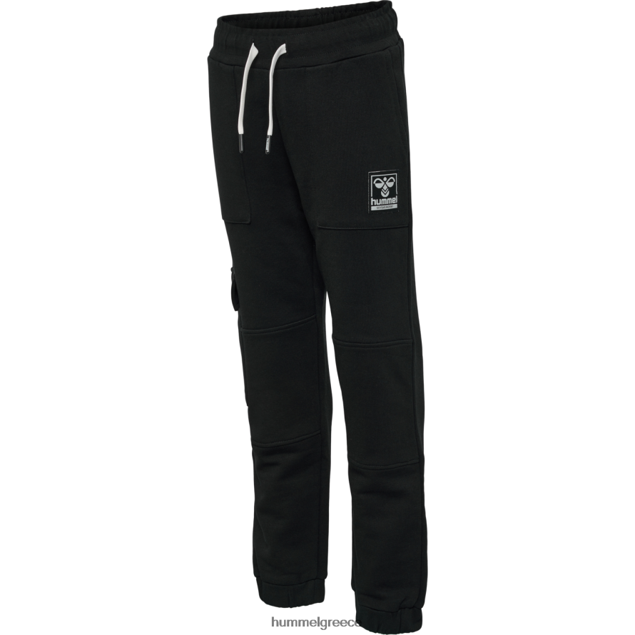 Hummel παιδιά hmlnevada παντελόνι T20HHR4886 "παντελόνι μαλακής αφής"