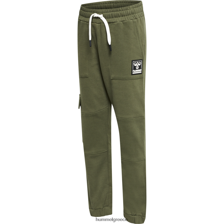 Hummel παιδιά hmlnevada παντελόνι T20HHR5246 "παντελόνι"