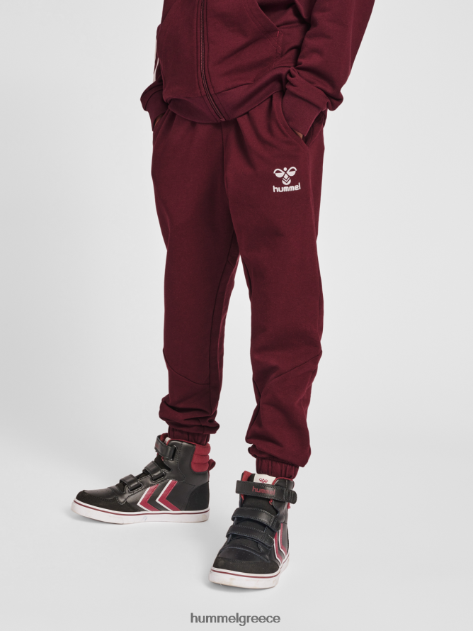 Hummel παιδιά hmlnuette παντελόνι T20HHR5236 "παντελόνι"
