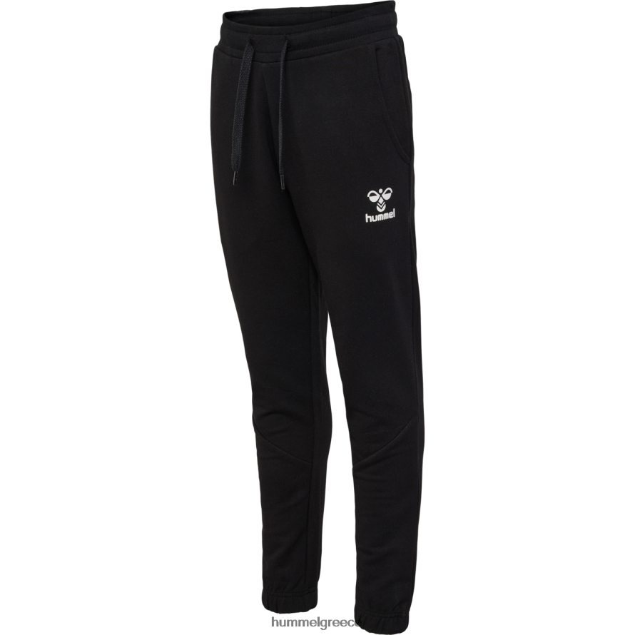 Hummel παιδιά hmlnuttie παντελόνι T20HHR4675 "βαμβακερό παντελόνι τζόκινγκ"