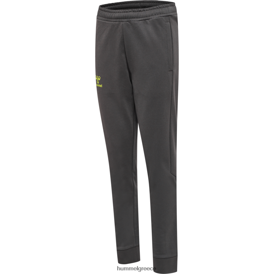 Hummel παιδιά βαμβακερό παντελόνι hmloffgrid T20HHR5247 "παντελόνι"