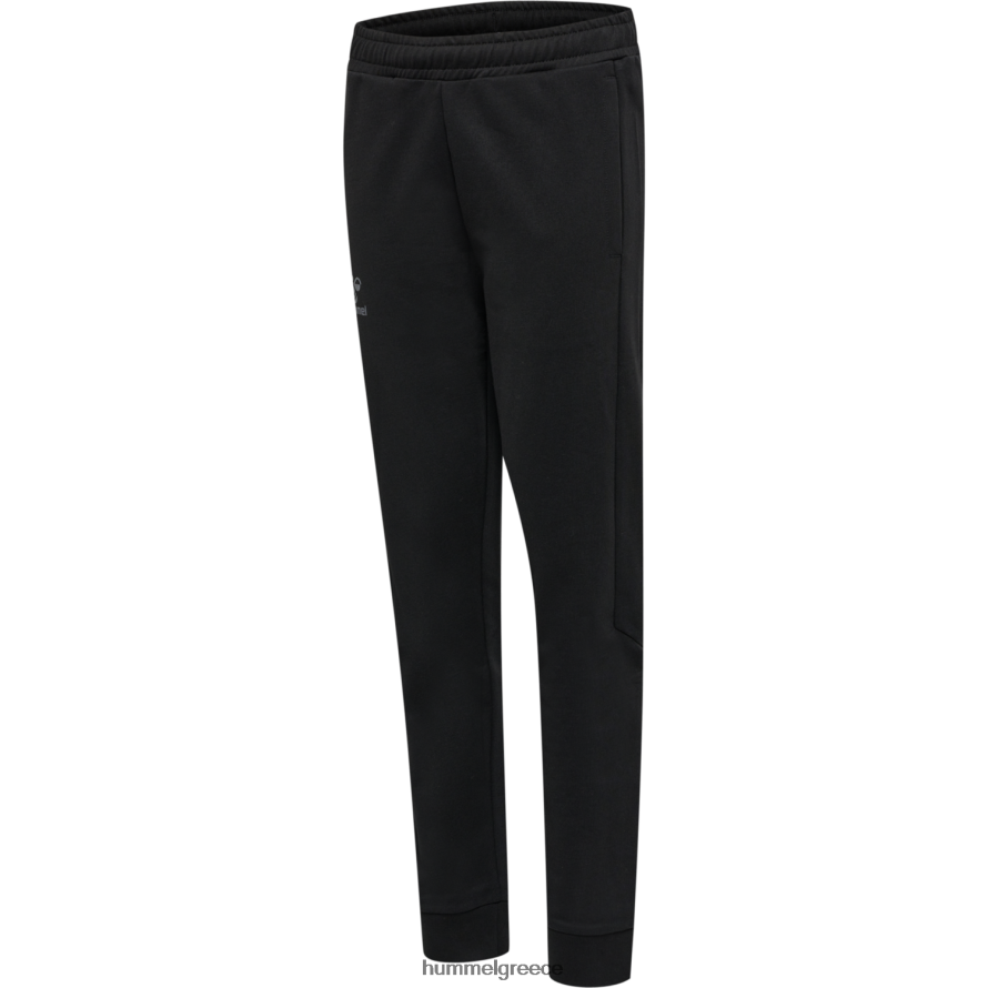 Hummel παιδιά βαμβακερό παντελόνι hmloffgrid T20HHR5290 "παντελόνι"