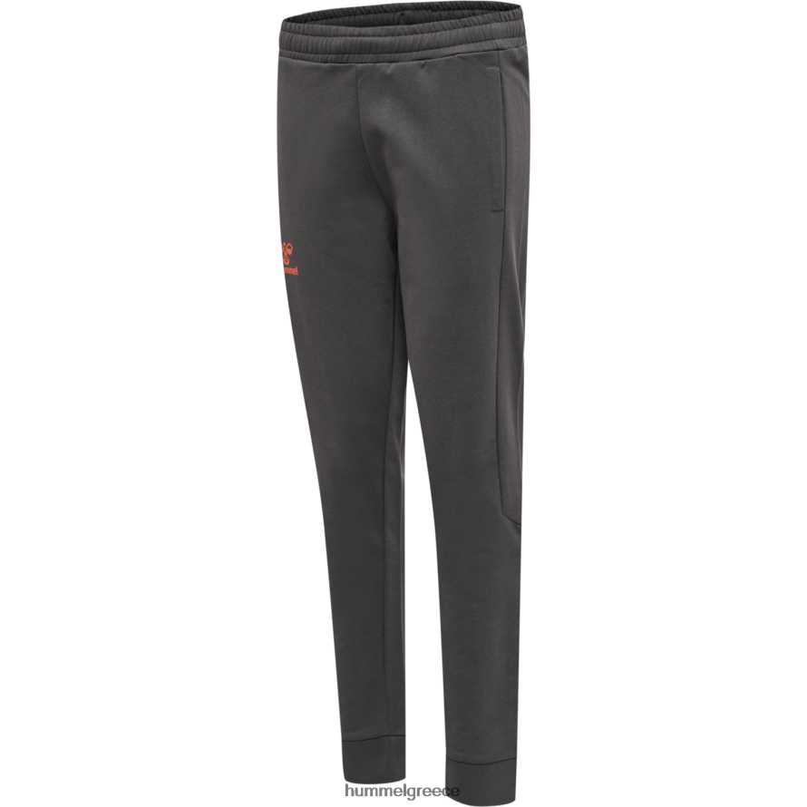 Hummel παιδιά βαμβακερό παντελόνι hmloffgrid T20HHR5311 "παντελόνι"