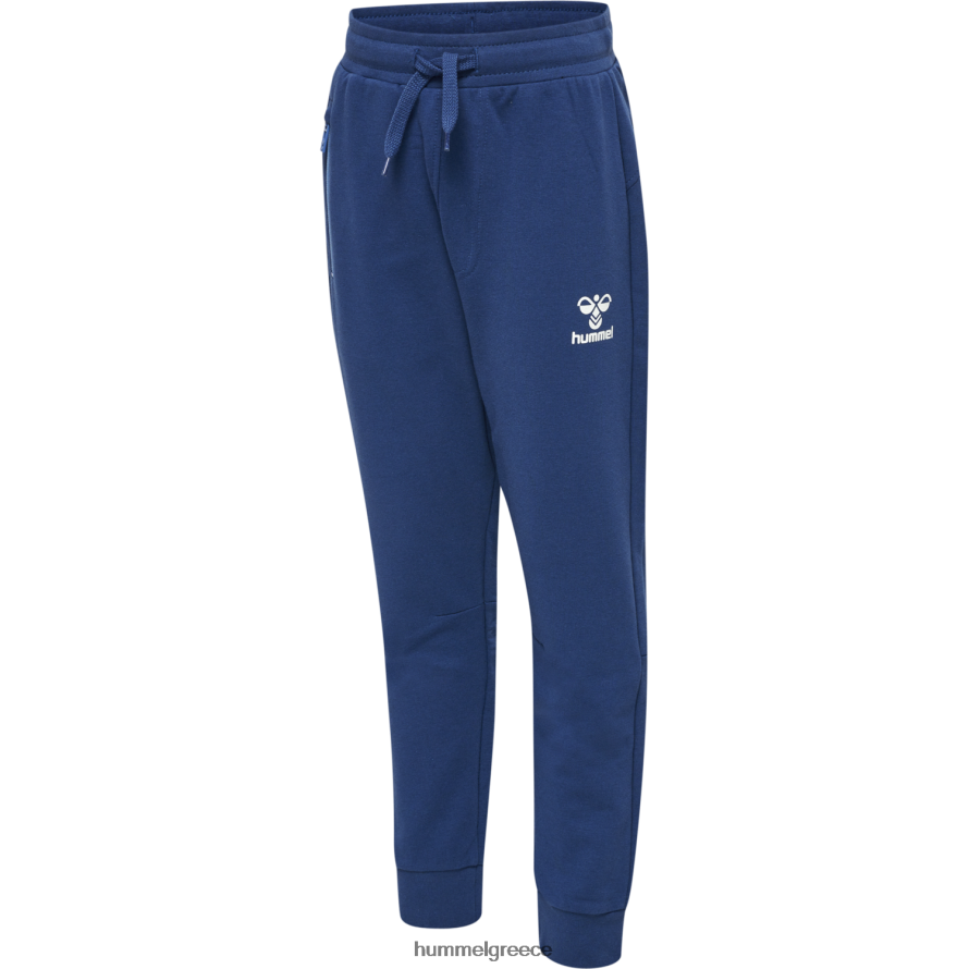 Hummel παιδιά hmlon παντελόνι T20HHR6919 "ΦΟΡΜΑ ΓΥΜΝΑΣΤΙΚΗΣ"