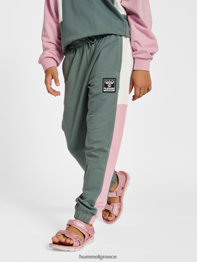 Hummel παιδιά hmlpalomi παντελόνι T20HHR4875 "παντελόνι μαλακής αφής"