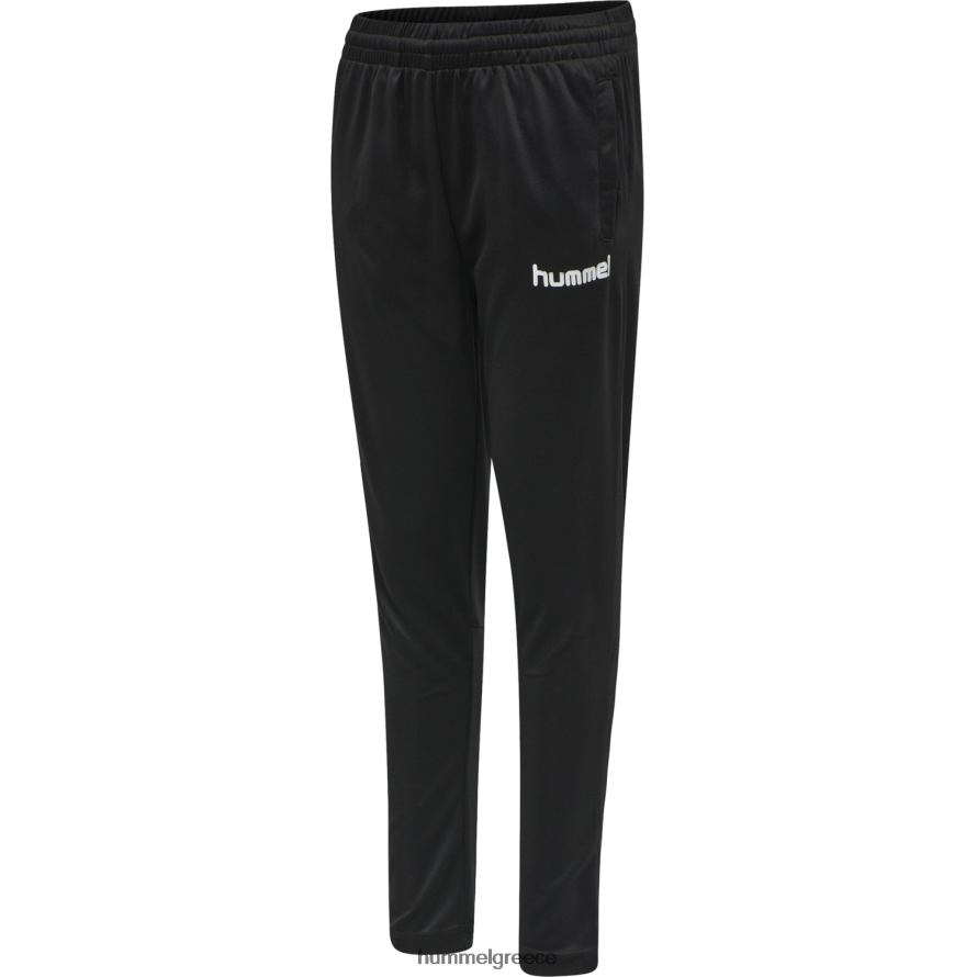 Hummel παιδιά hmlpromo ποδοσφαιρικό παντελόνι T20HHR6469 "παντελόνι ποδοσφαίρου"