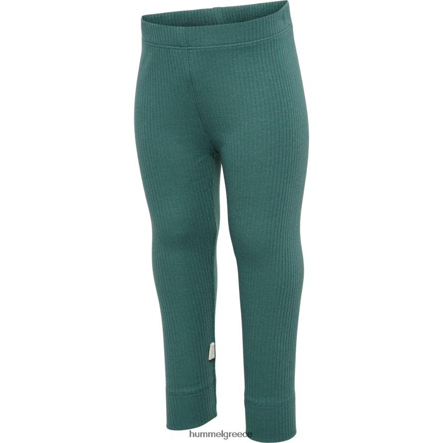 Hummel παιδιά hmlrene καλσόν T20HHR4133 "καλσόν με ραβδώσεις"