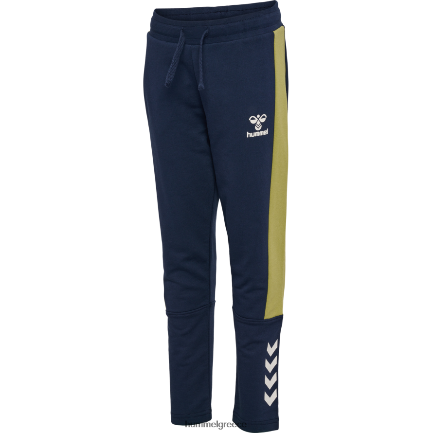 Hummel παιδιά hmlrush παντελόνι T20HHR5740 "ΦΟΡΜΑ ΓΥΜΝΑΣΤΙΚΗΣ"