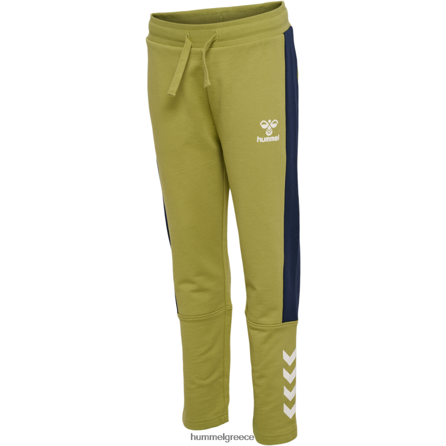 Hummel παιδιά hmlrush παντελόνι T20HHR5746 "ΦΟΡΜΑ ΓΥΜΝΑΣΤΙΚΗΣ"