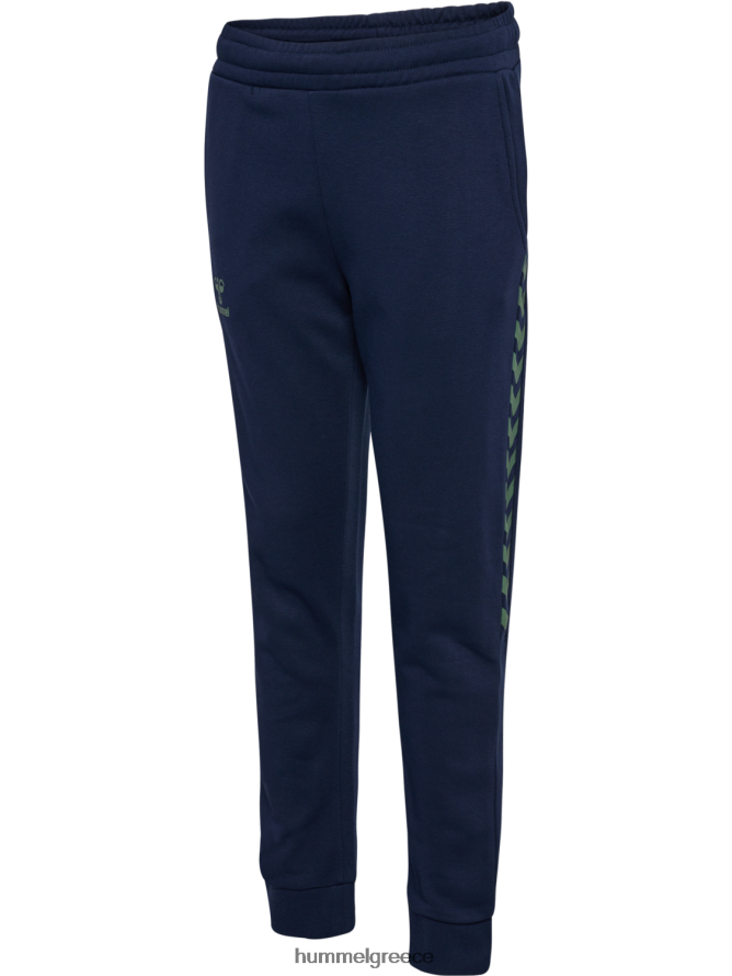 Hummel παιδιά hmlstaltic βαμβακερό παντελόνι T20HHR5002 "παντελόνι & κολάν"