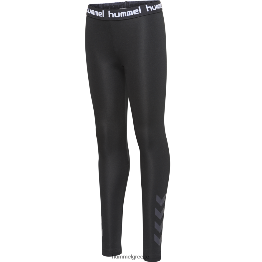Hummel παιδιά hmltona καλσόν T20HHR4969 "παντελόνι & κολάν"