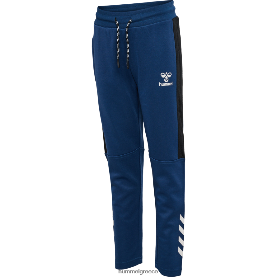 Hummel παιδιά hmltotoro παντελόνι T20HHR5211 "παντελόνι"