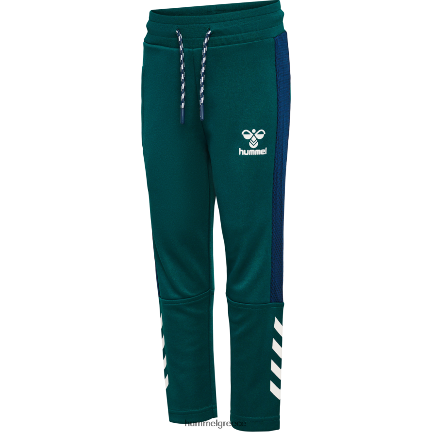 Hummel παιδιά hmltotoro παντελόνι T20HHR5574 "παντελόνι"