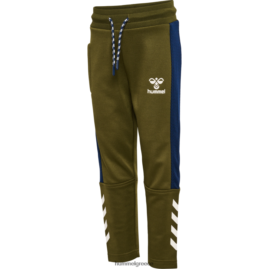 Hummel παιδιά hmltotoro παντελόνι T20HHR5604 "παντελόνι"