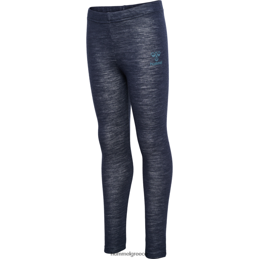 Hummel παιδιά hmlwingo καλσόν T20HHR5314 "καλσόν"