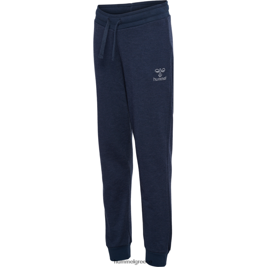 Hummel παιδιά hmlwong παντελόνι T20HHR5286 "παντελόνι για τζόκινγκ"