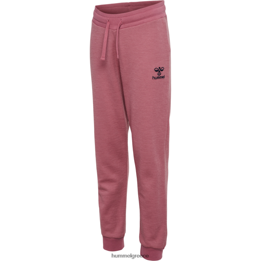 Hummel παιδιά hmlwong παντελόνι T20HHR5325 "παντελόνι για τζόκινγκ"