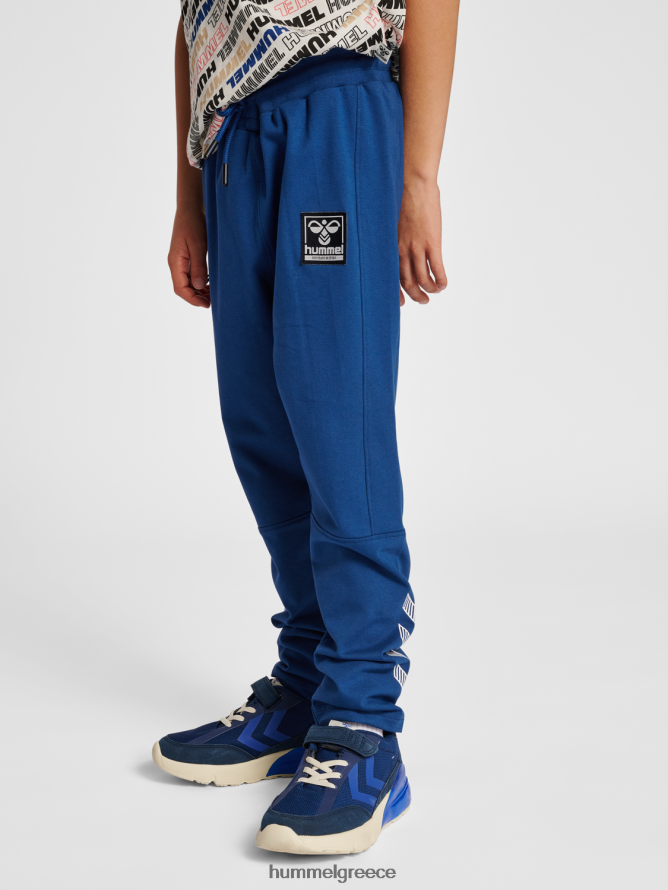 Hummel παιδιά hmlyukio παντελόνι T20HHR4934 "παντελόνι μαλακής αφής"