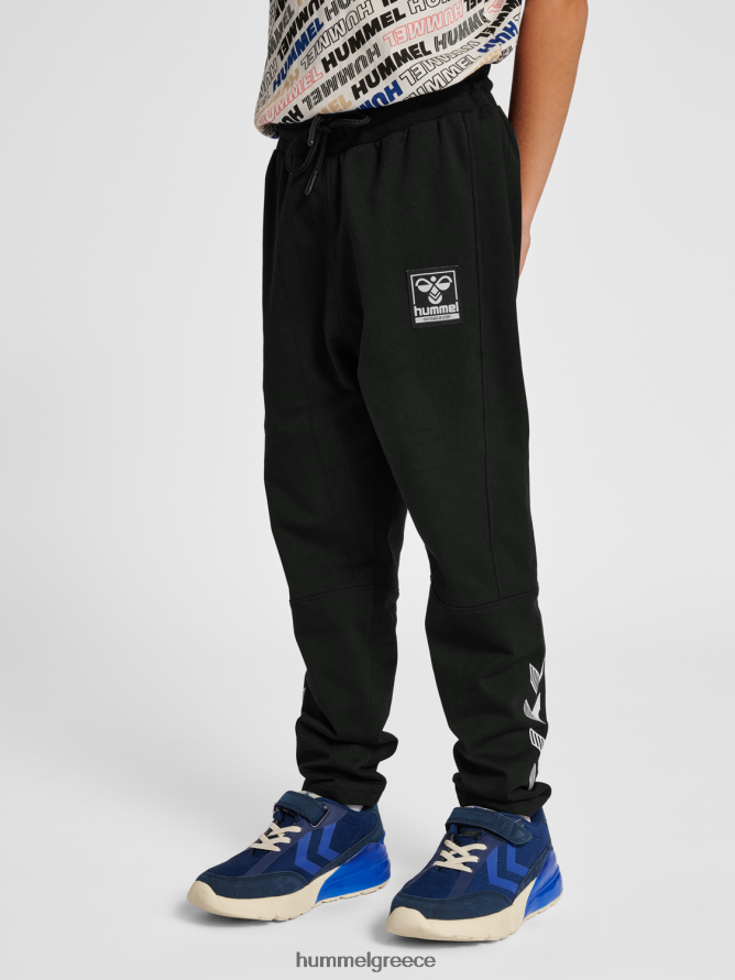 Hummel παιδιά hmlyukio παντελόνι T20HHR5410 "παντελόνι μαλακής αφής"