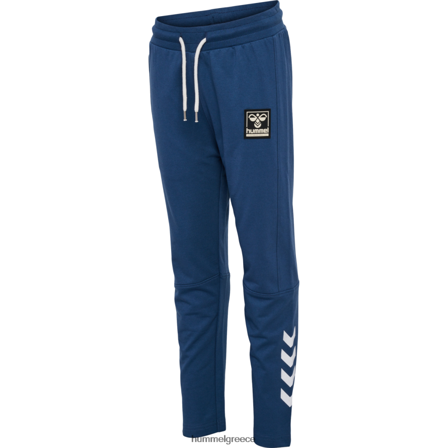 Hummel παιδιά hmlyukio παντελόνι T20HHR5421 "παντελόνι"