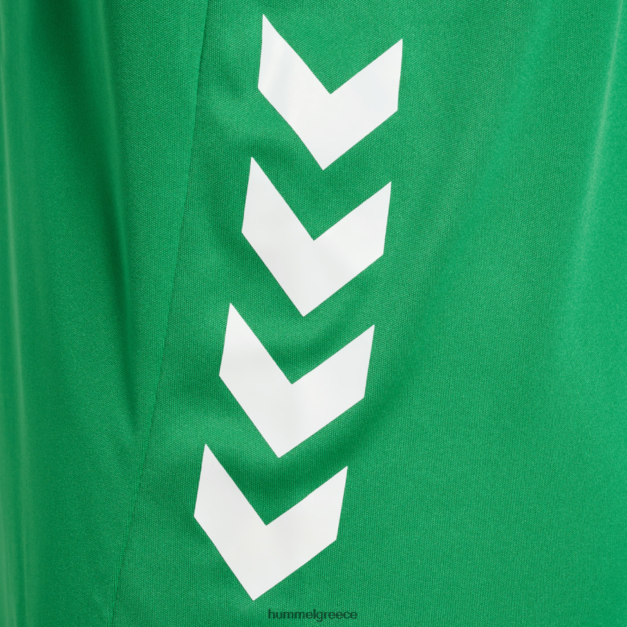 Hummel παιδιά hmlpromo duo σετ T20HHR4966 \"crew t-shirt & shorts set\"