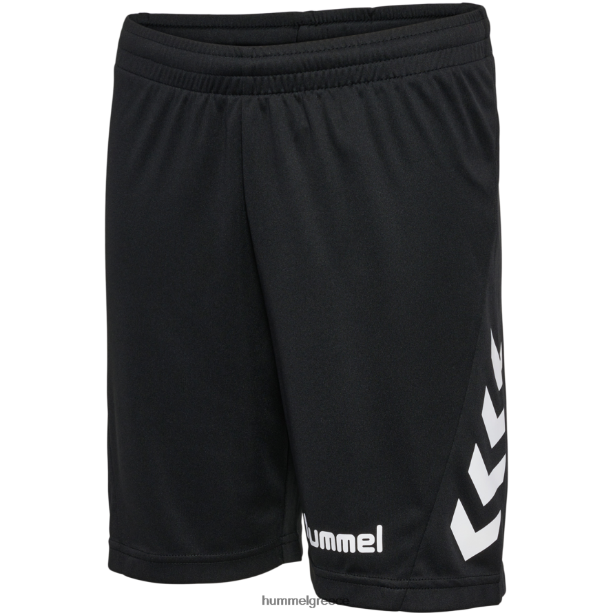 Hummel παιδιά hmlpromo duo σετ T20HHR4966 \"crew t-shirt & shorts set\"