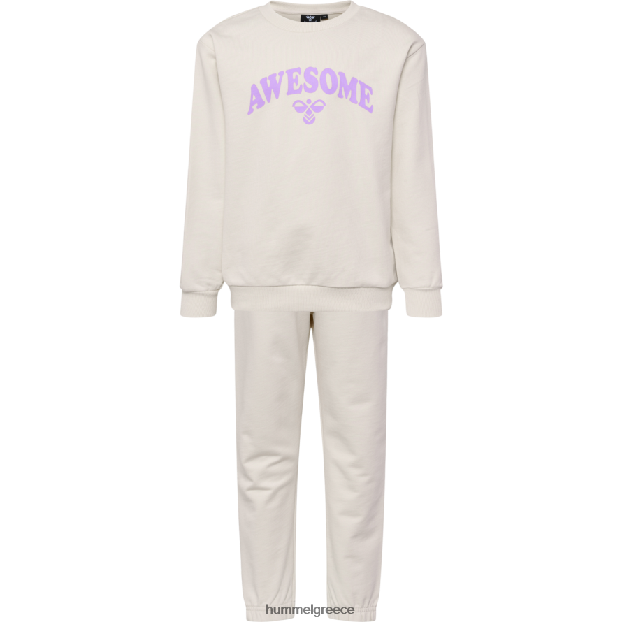 Hummel παιδιά hmlrushy πλήρωμα T20HHR5763 "συνολική στολή"