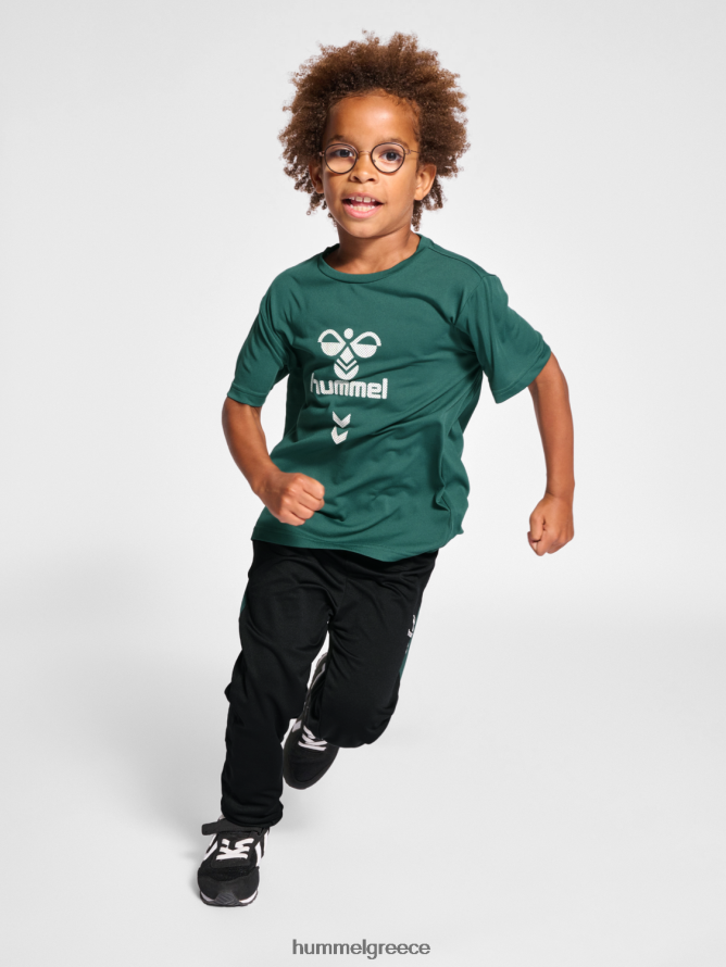 Hummel παιδιά hmlsuper σετ ποδοσφαίρου T20HHR6202 "σετ ποδοσφαίρου"