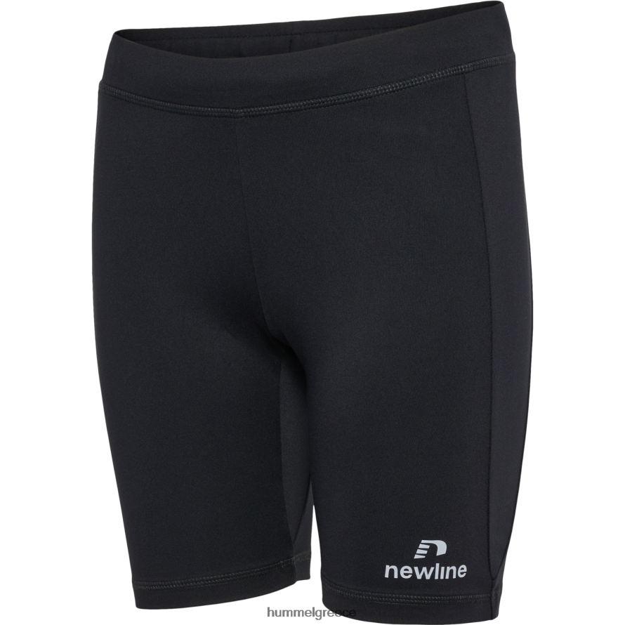 Hummel παιδιά αθλητικοί σπρίντερ T20HHR4659 "σορτς"