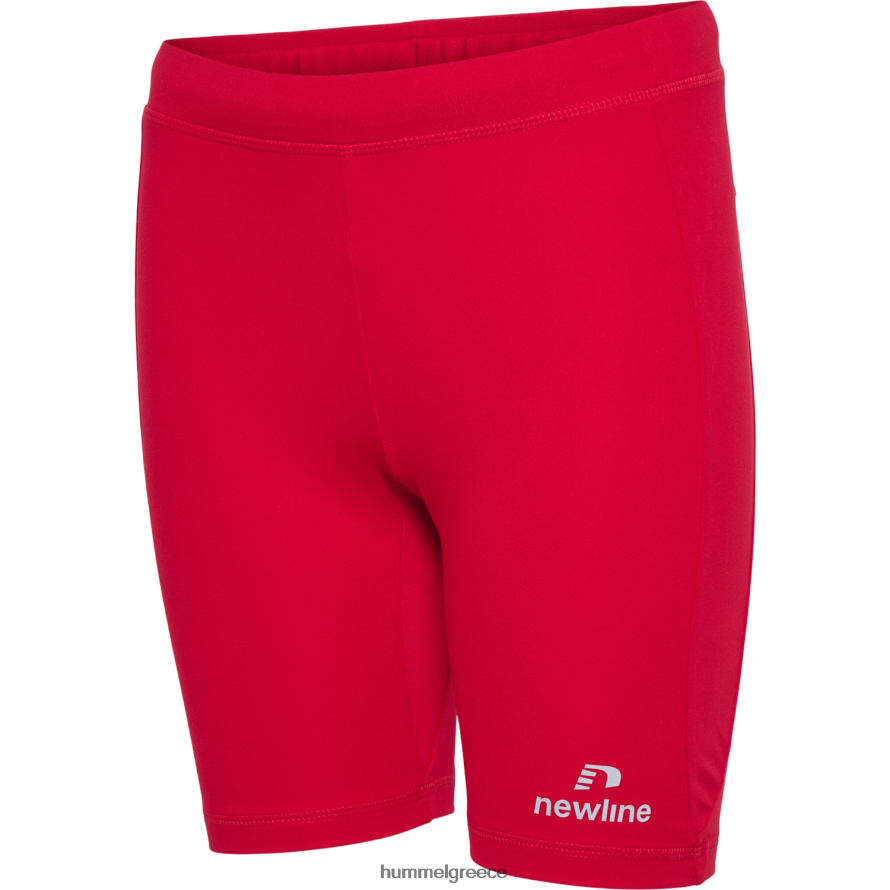 Hummel παιδιά αθλητικοί σπρίντερ T20HHR4722 "σορτς"