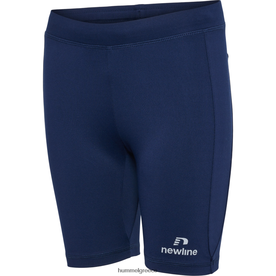 Hummel παιδιά αθλητικοί σπρίντερ T20HHR4730 "σορτς"