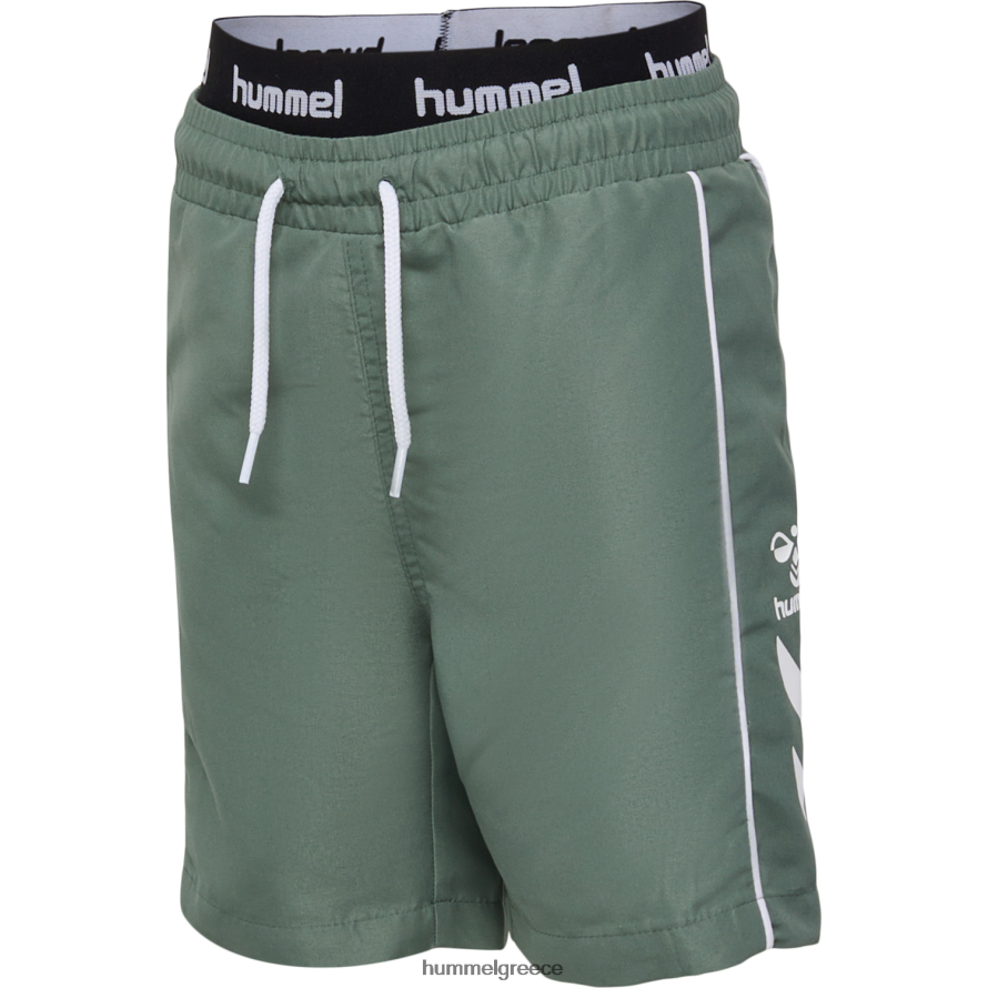 Hummel παιδιά hmlblake board shorts T20HHR4693 "σορτς"