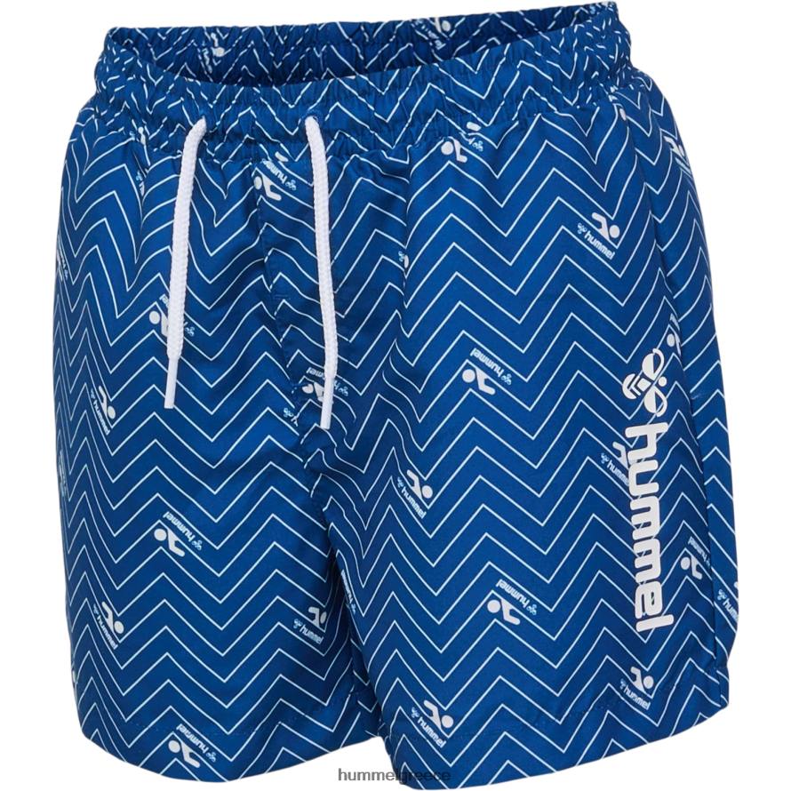 Hummel παιδιά hmlchill board shorts T20HHR4861 "σορτς"
