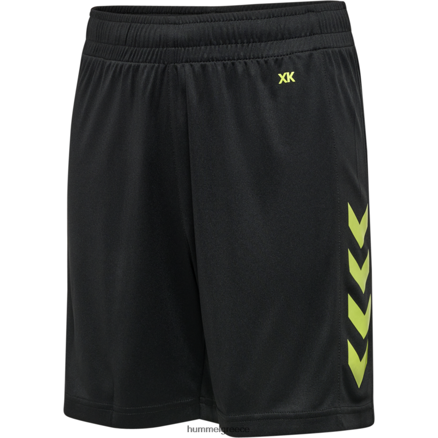 Hummel παιδιά σορτς hmlcore xk poly T20HHR6051 "αθλητικό σορτς"