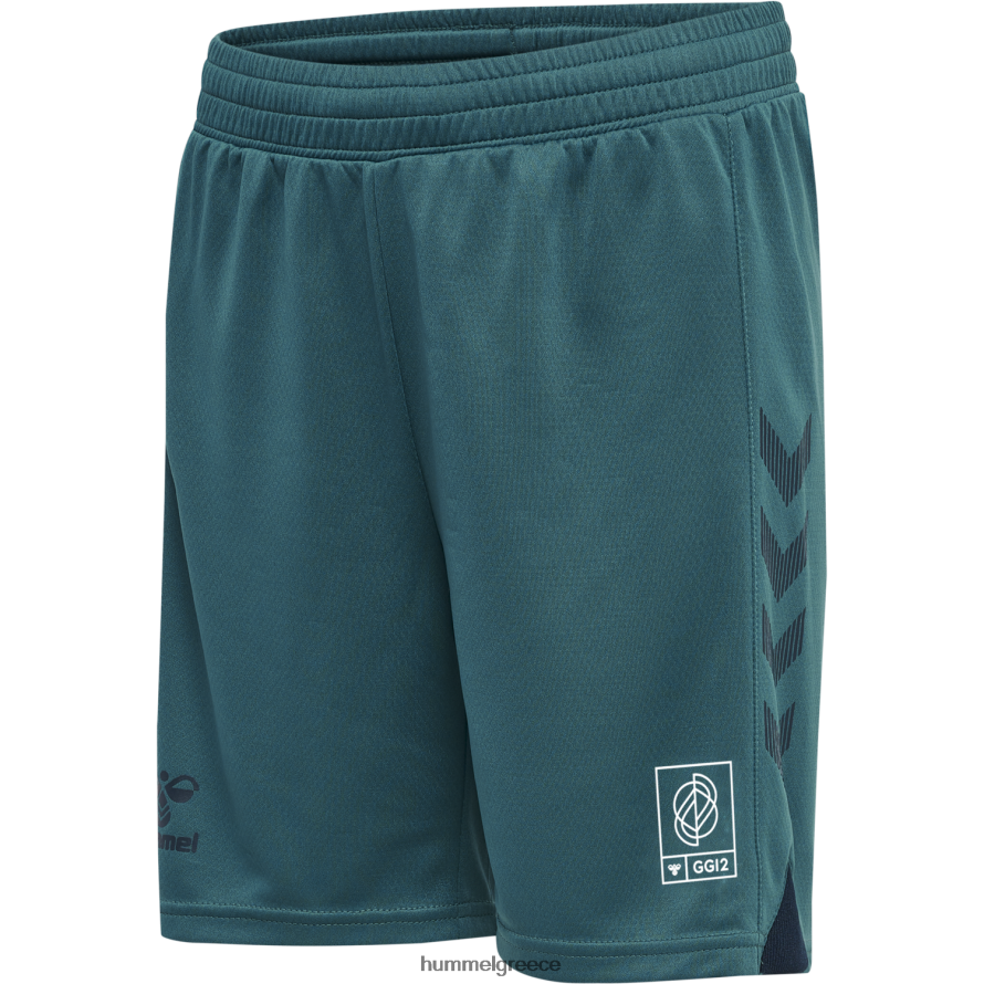 Hummel παιδιά Σορτς δράσης hmlgg12 T20HHR6483 "δικτυωτό σορτς"