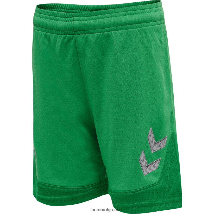 Hummel παιδιά hmllead πολυ σορτς T20HHR6678 "προπονητικό σορτς"