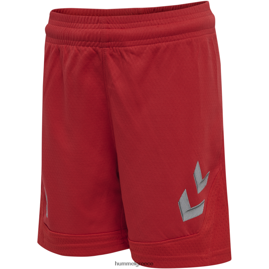 Hummel παιδιά hmllead πολυ σορτς T20HHR6684 "προπονητικό σορτς"