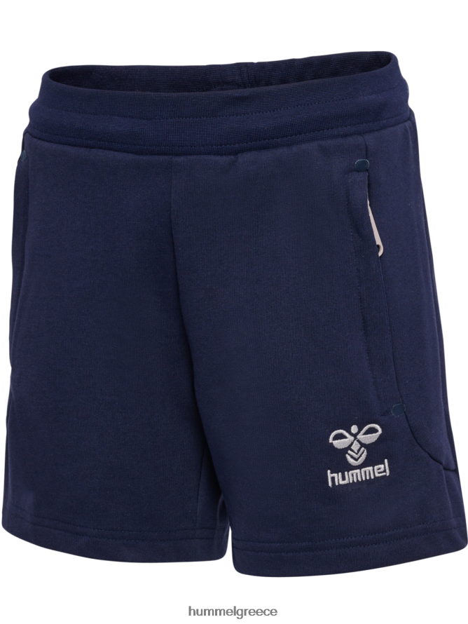 Hummel παιδιά hmlmove πλέγμα βαμβακερό σορτς T20HHR5319 "βαμβακερό σορτς"