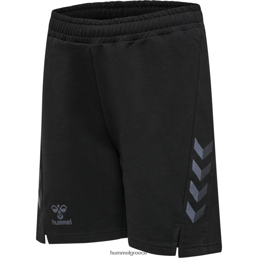 Hummel παιδιά βαμβακερό σορτς hmloffgrid T20HHR6035 "σορτς"