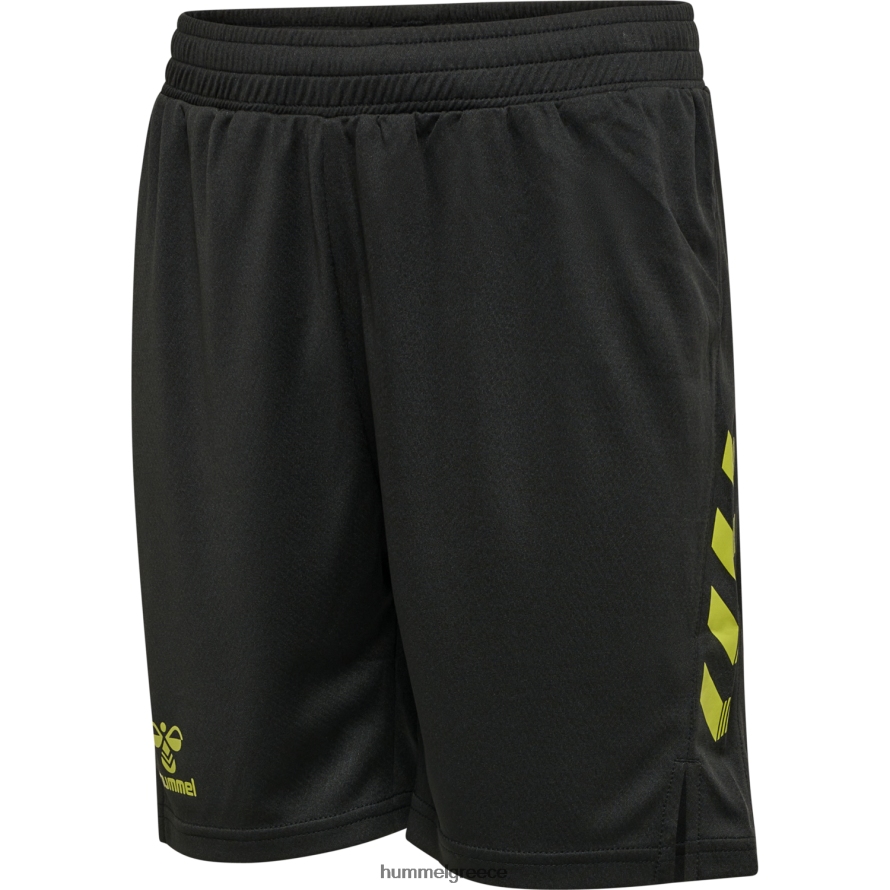 Hummel παιδιά hmlongrid πολυ σορτς T20HHR6124 "σορτς"