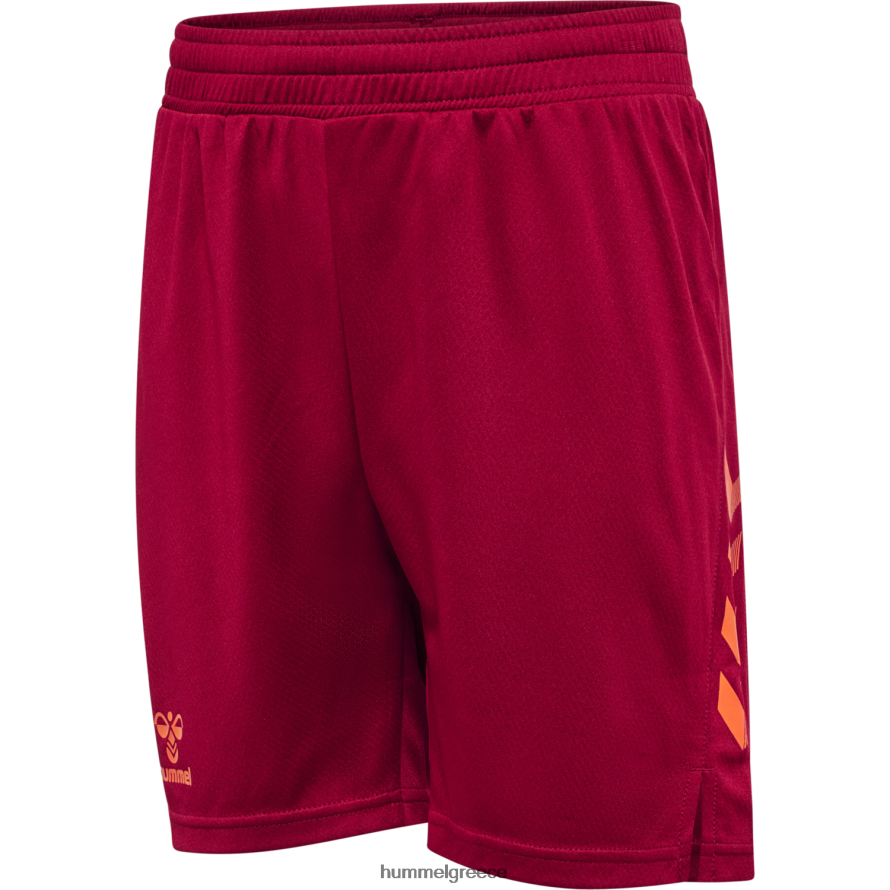 Hummel παιδιά hmlongrid πολυ σορτς T20HHR6204 "σορτς"
