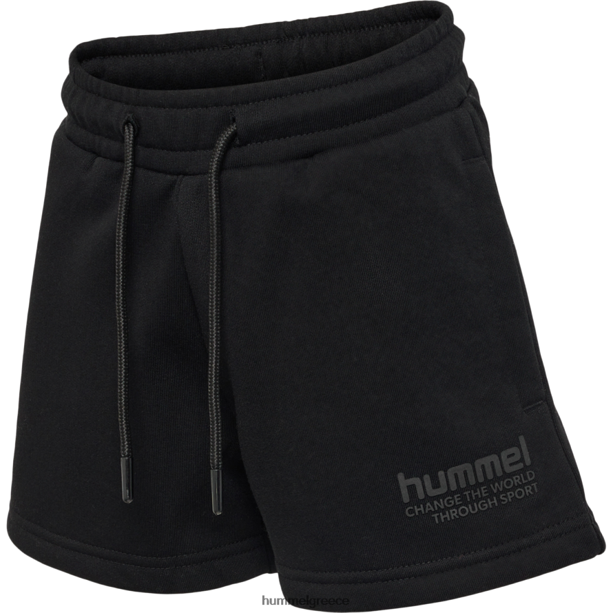 Hummel παιδιά hmlpure σορτς T20HHR4748 "μαλακό σορτς"