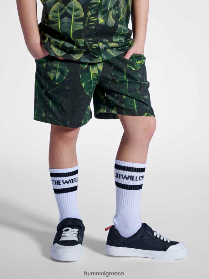 Hummel παιδιά σορτς stmcosta T20HHR5802 "σορτς"