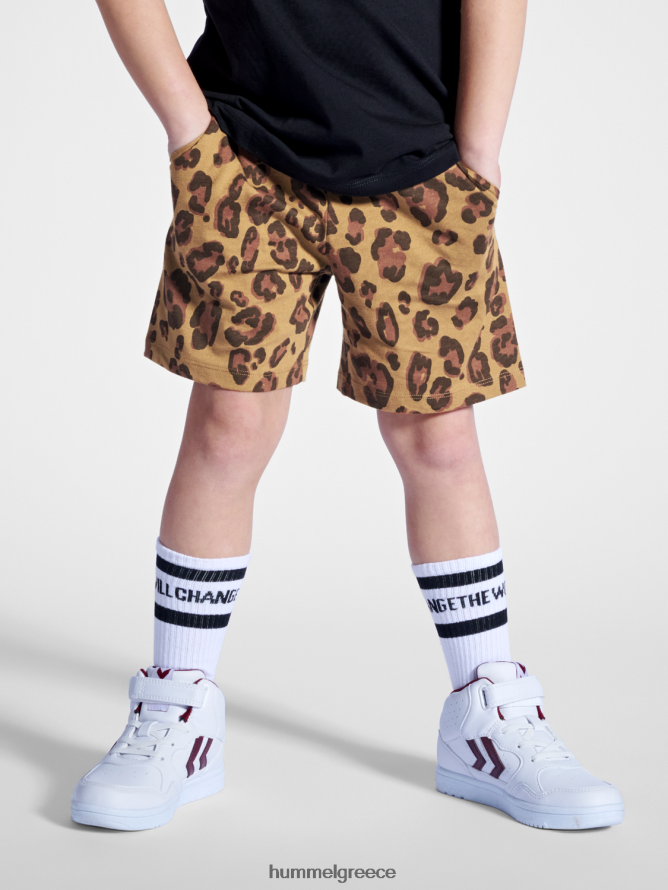 Hummel παιδιά stmeastwood σορτς T20HHR5811 "σορτς"