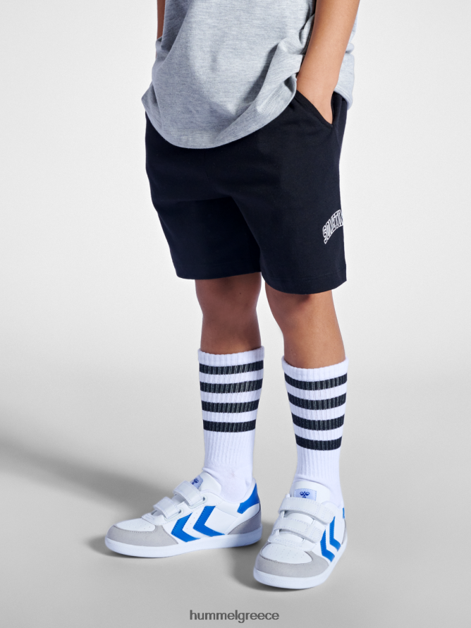 Hummel παιδιά stmocean σορτς T20HHR5429 "σορτς"