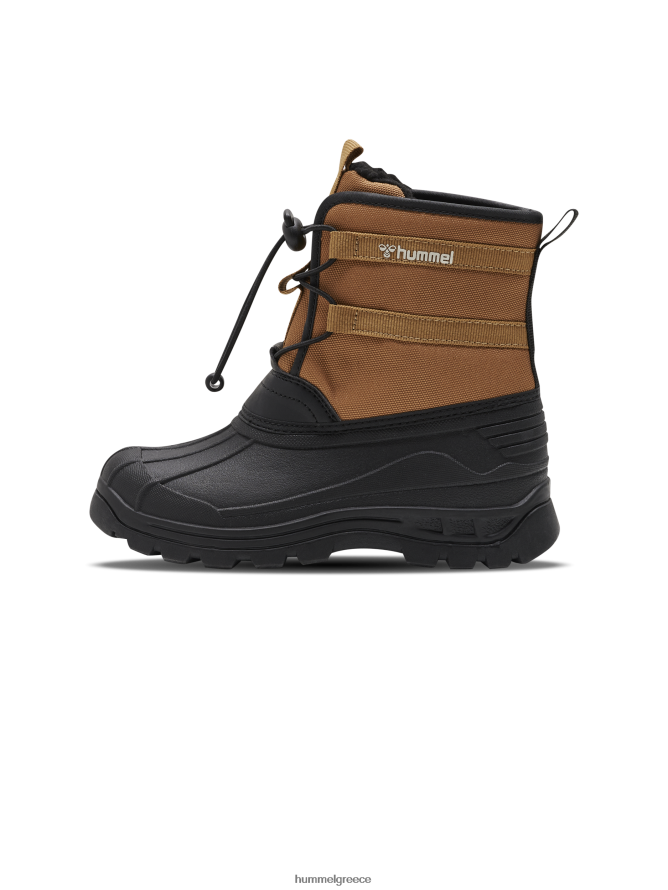 Hummel παιδιά icicle low jr T20HHR7168 "Ζεστές μπότες"