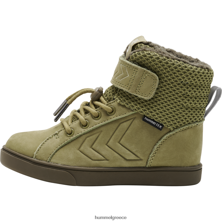 Hummel παιδιά splash tex jr T20HHR7286 "μπότες"