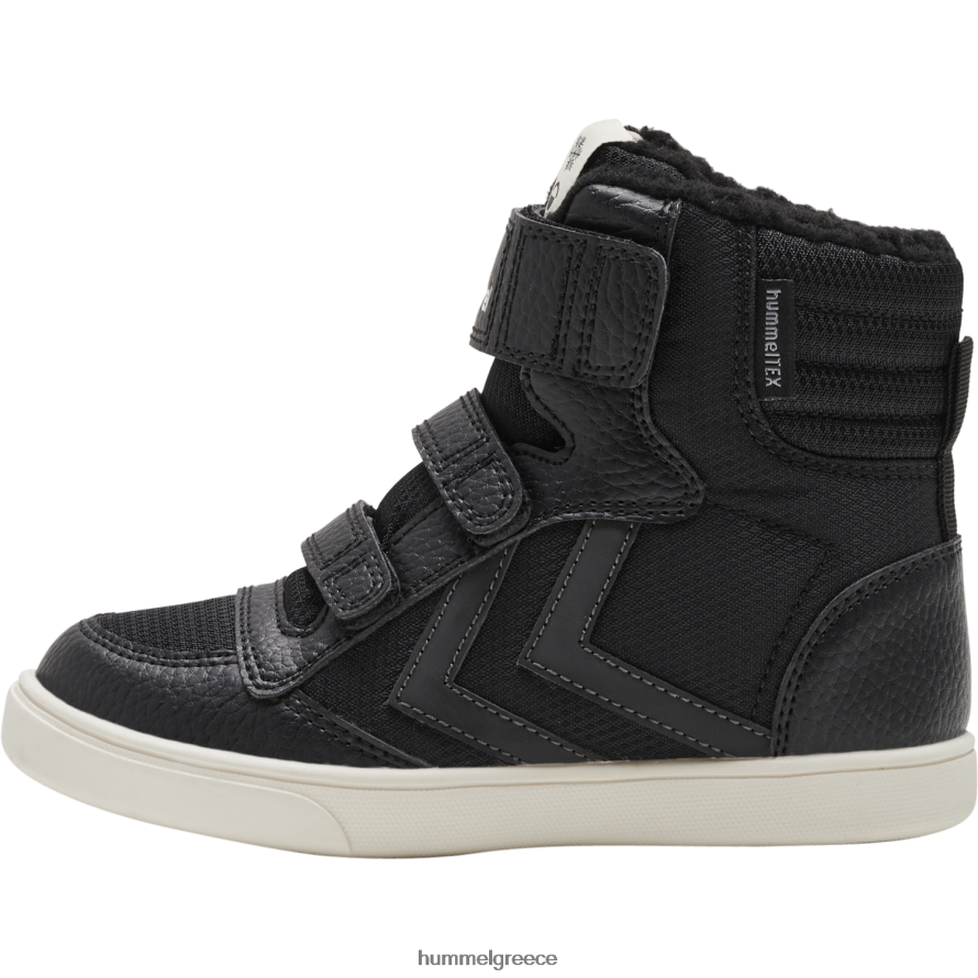 Hummel παιδιά stadil super poly boot ανακυκλωμένη tex jr T20HHR7257 "μπότες"