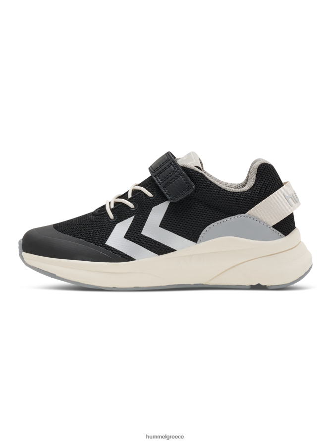 Hummel παιδιά φτάνουν τα 250 ανακυκλωμένα jr T20HHR7320 "εκπαιδευτές"